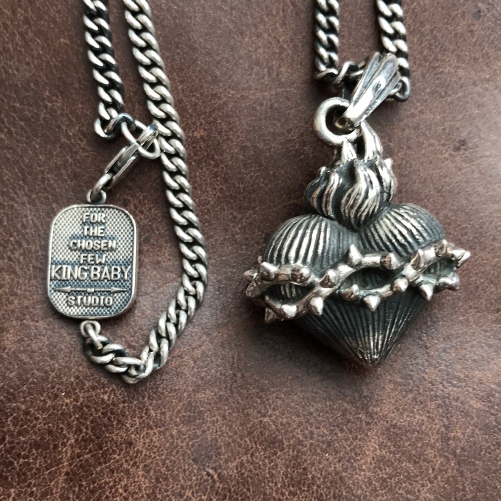 King Baby Studio Pendant